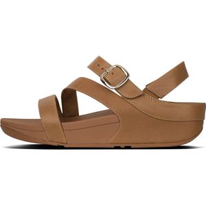 FitFlop The Skinny II Back Strap Sandals BRUIN - Maat 37