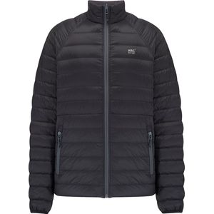 POLAR Donsjas Black / Charcoal - Men - XXXL