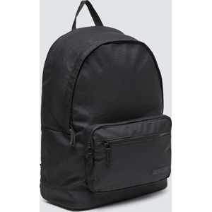 Oakley Rugzak - Heren - Transit Everyday Backpack 2024 - Rugtas - Active wear - Blackout - One Size