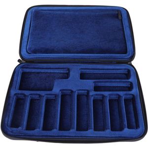 Mouthpiece Bag for Clarinet - Soft, Comfortable, and Compact Storage Solution