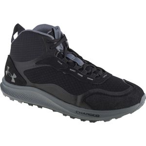 Under Armour Charged Bandit Trek 2 3024267-001, Mannen, Zwart, Trekkingschoenen, maat: 46