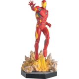 Marvel 1:18 Dynamics Figuur - Iron Man 13 cm