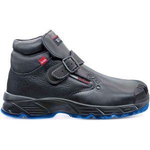 HKS Schoen Rider ORTP Las Hoog S3 - Zwart - 44