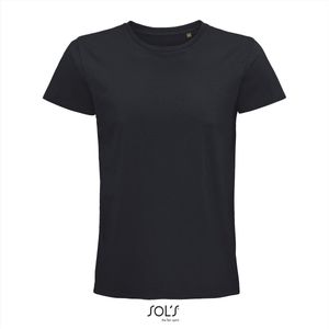 SOL'S Men´s Pioneer T-Shirt L03565 - French Navy - S