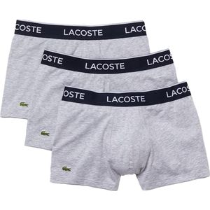 Lacoste Casual Short Onderbroek Mannen - Maat S