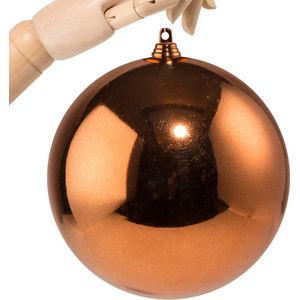 Beekwilder LVT - Kerstbal - 20cm - XXL - Grote kerstbal