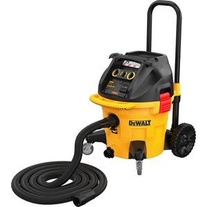 DeWALT DWV905H Nat- en Droogstofzuiger