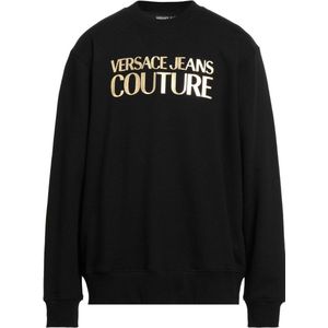 Versace Jeans Couture Sweater Black