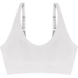 Dorina Bralette Airlite/harper - Soft BH - licht gevuld - XL - Rood.