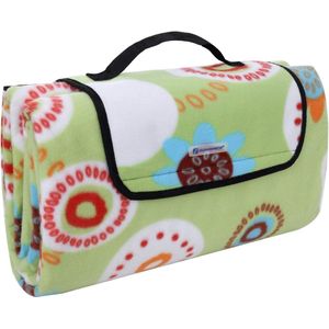 Picknickkleed – picnic blanket – premium kwaliteit – extra groot en duurzaam – picknick kleed