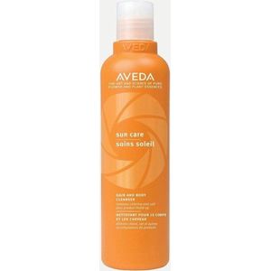 Aveda Sun Care Hair & Body Cleanser 250 ml