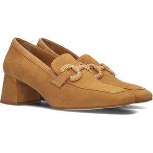 Pedro Miralles 14750 Loafers - Instappers - Dames - Camel - Maat 39