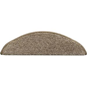 IVOL Trapmatten Sweet - Taupe - 20x56 cm