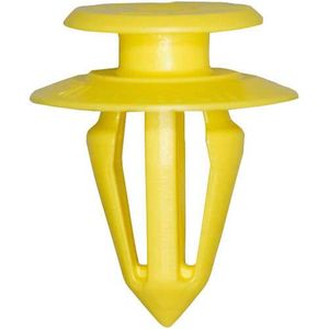 Bekleding clip OEM:1008086 - 5 stuks