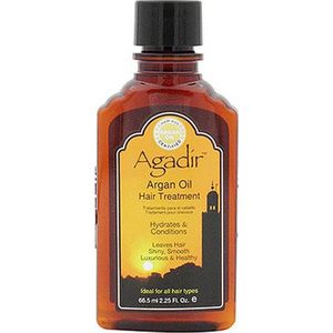 Arganolie Agadir