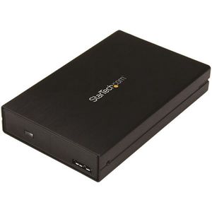 External Box Startech S251BU31315