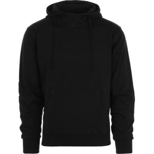 Fostex Garments - Hoodie (kleur: Zwart / maat: XS)