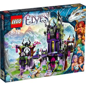 LEGO Elves Ragana's Magische Schaduwkasteel - 41180