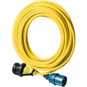 Mastervolt 25 meter Walstroomkabel 4 mm² 32A