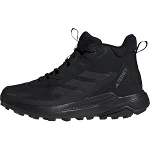 adidas TERREX Terrex Anylander Mid RAIN.RDY Hiking Schoenen - Dames - Zwart- 40