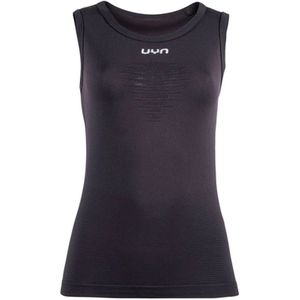 Ondershirt UYN Women Energyon Uw Sleeveless Black-L / XL