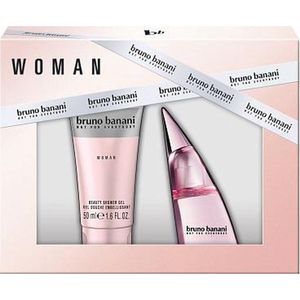 Bruno Banani Woman Giftset