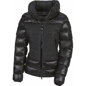 Pikeur Quilt Jacket Selection Caviar - 44 | Winterkleding ruiter