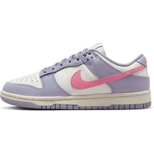 Nike Dunk Low - Damessneaker - Maat 38 - Paar/Roze/Creme - Limited edition