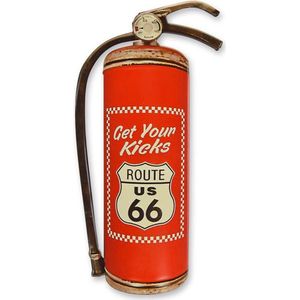 Vintage firewhere powder  GET YOUR KICKS