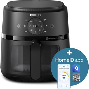 Philips NA210/00 2000 Series Airfryer 2000-serie 3,2 l