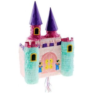Pinata Prinsessen kasteel