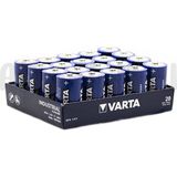 Varta Industrial C batterijen | 20 stuks