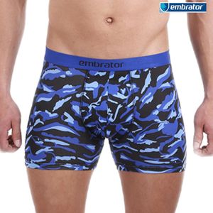 Embrator mannen Boxershort overall print camouflage 4XL