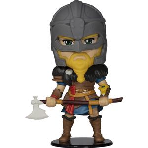 Ubisoft Heroes Chibi Figure Series 2 - Assassin's Creed Valhalla Evior Male