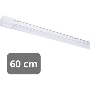 LED's Light LED TL lamp compleet 60 cm - Geschikt voor binnen - 900 lm