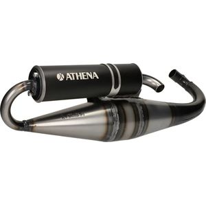 Athena uitlaat Race Pro Piaggio 2 Takt