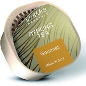 Mr & Mrs Fragrance - B2B Capsule Gourmet Set of 24 Pieces