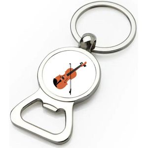 Akyol - viool flesopener - Muziek - violisten - instrument - snaarinstrument - muzikanten - 9 bij 3 cm