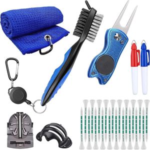 Golf Accessoires Kit Ouder