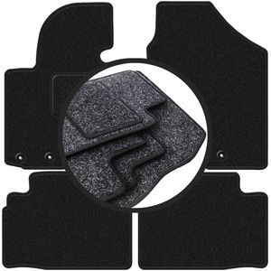 ANTHRA automatten voor: Hyundai Tucson II SUV (2009-2015)
