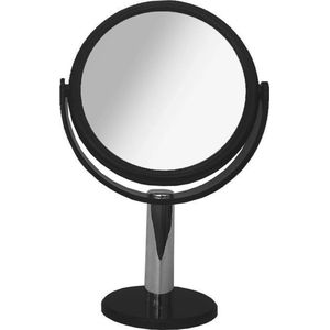 Voorkappers Make-up Spiegel Op Voet - 10 X Vergrotend