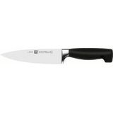 Zwilling FOUR STAR Koksmes - 160 mm