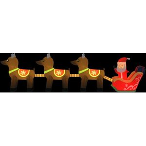 vidaXL-Kerstdecoratie-kerstman-en-rendieren-opblaasbaar-LED-138-cm