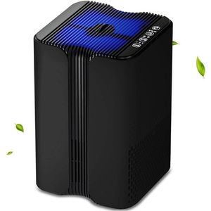 DailySupplies® Air Purifier - Luchtreiniger - Luchtbevochtiger