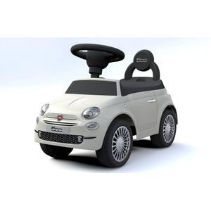 Cabino Loopauto Fiat 500 Wit