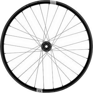 Crankbrothers Synthesis Front Wheel 27,5"" 110x15mm E-Bike Boost TLR, zwart