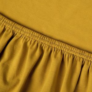 Kayori Saiko - Topper HSL - Jersey -140-160/200-220-Okergeel