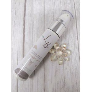 Anti-aging Face Cream - Gezichtsverzorging - Met Ezelinnenmelk, Q-10 & Hyaluronzuur - Huidverbetering - Psoriasis & Eczeem- 50 ml