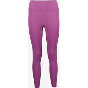 Osaga dames legging violet/paars - Maat L/XL