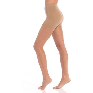 MAGIC Bodyfashion Summer Tights Sunkissed Dames Panty - Maat L/XL